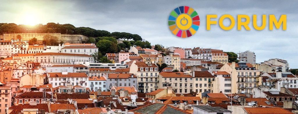 2018 Sustainable Energy for All Forum