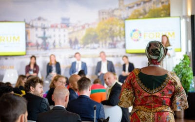 Let There Be Light International Joins Solar Leaders in Lisbon