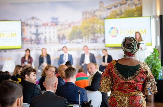 Let There Be Light International Joins Solar Leaders in Lisbon