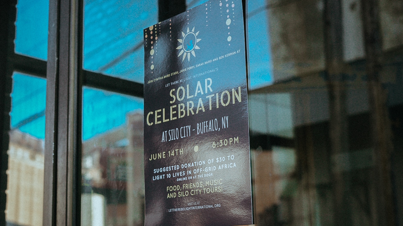 solar celebration
