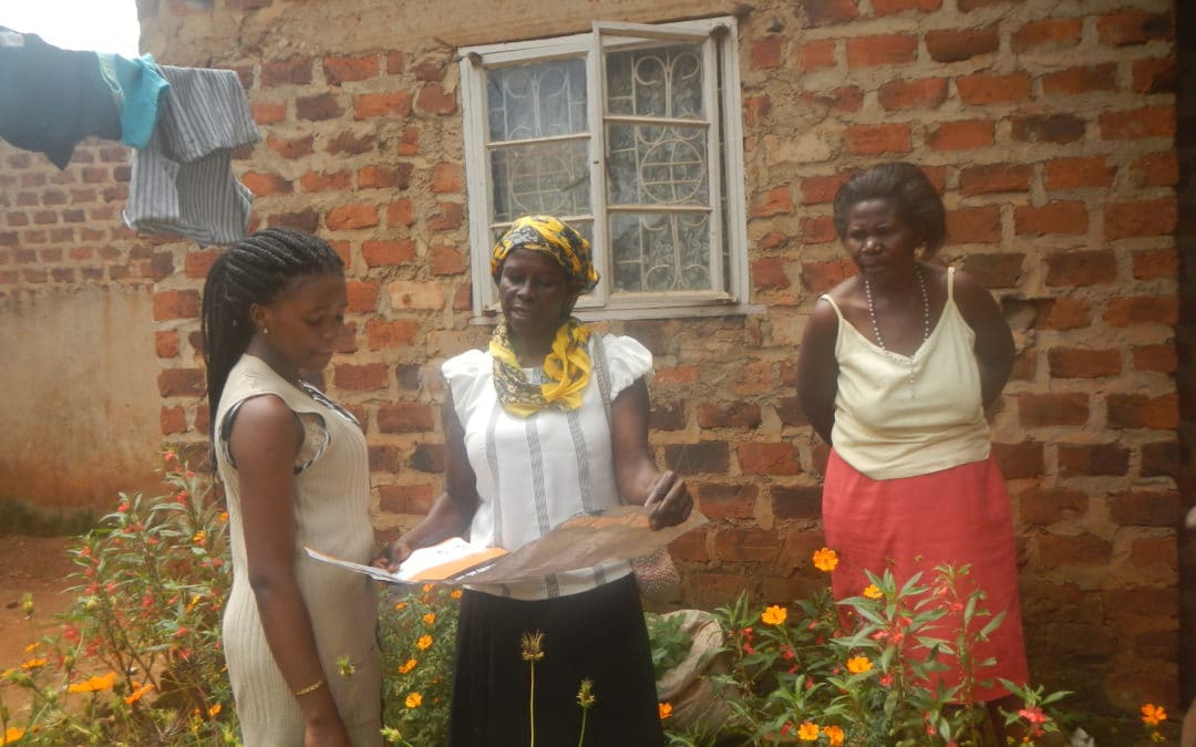 Women’s Solar Empowerment Training (SET)