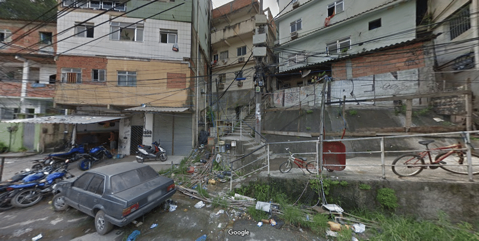 Brazil