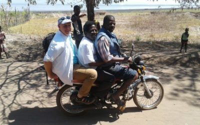 Solar Is Illuminating Lives in Malawi