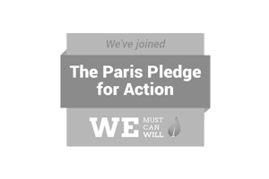 Paris Pledge for Action