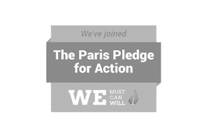 Paris Pledge for Action