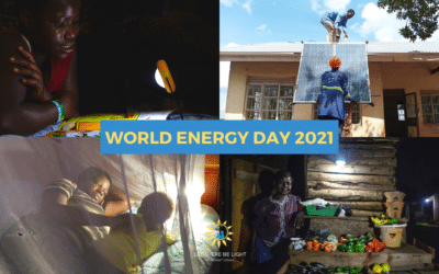 Celebrating Solar on World Energy Day