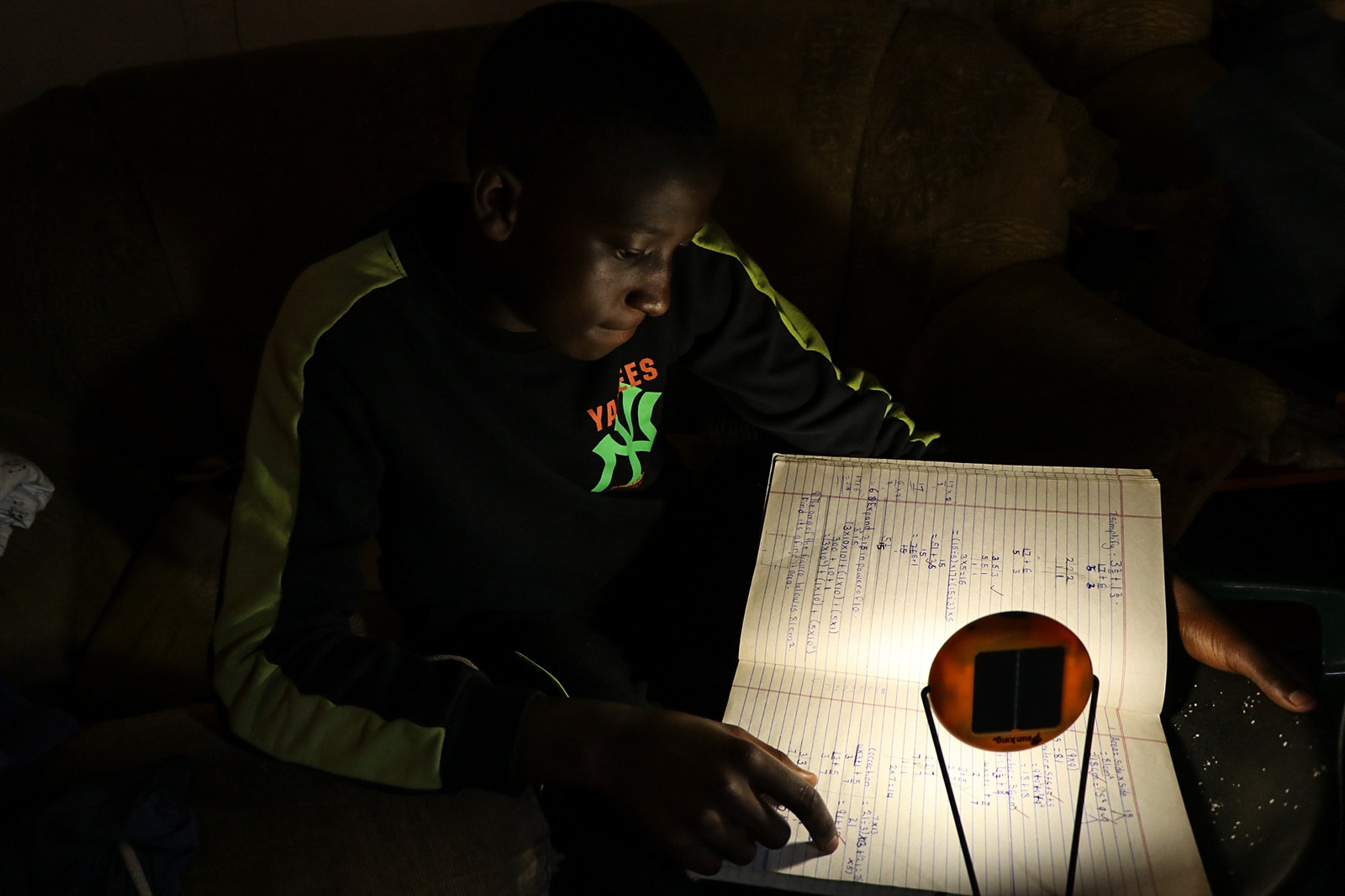 Photo-Of-The-Let-There-Be-Light-International-Uganda-Team