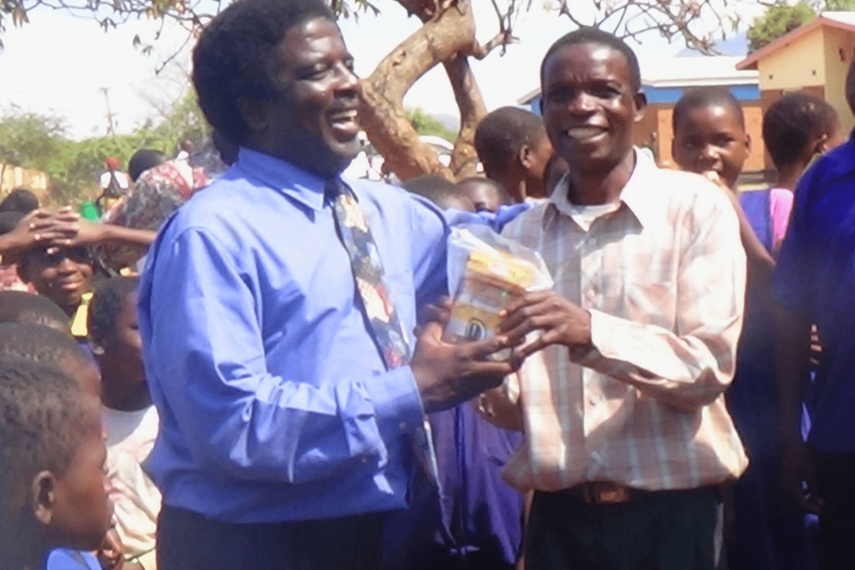 Photo-Of-The-Let-There-Be-Light-International-Uganda-Team