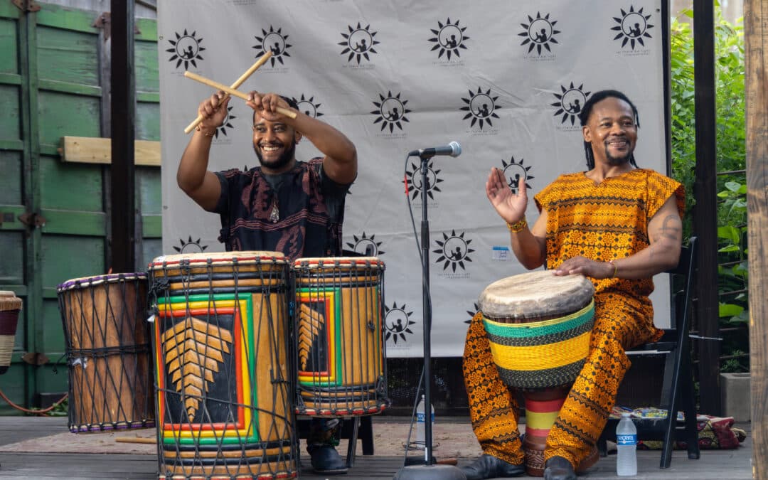 LTBLI’s 2025 Solar Celebration Recap