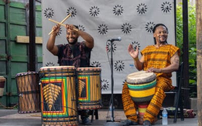 LTBLI’s 2025 Solar Celebration Recap